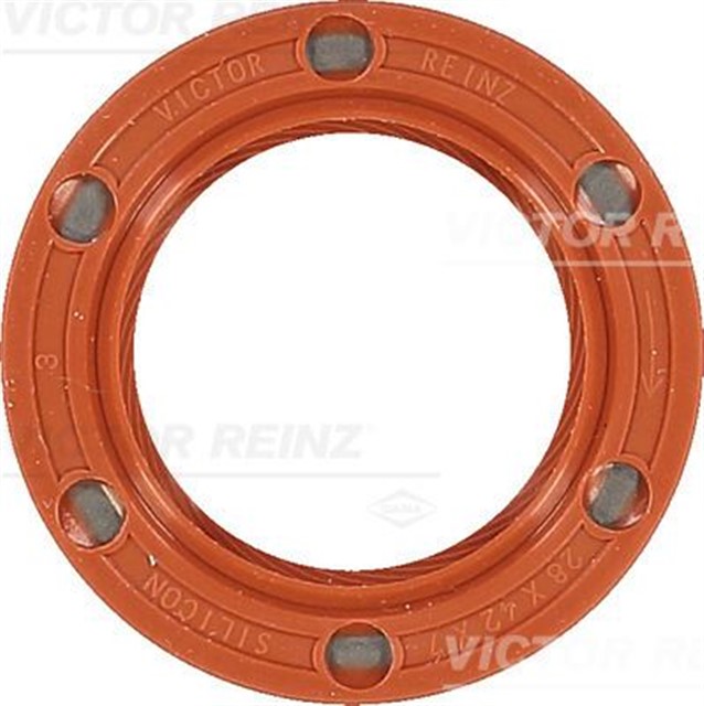 SHAFT OIL SEAL