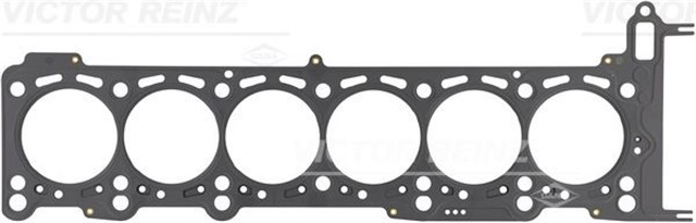 GASKET. CYLINDER HEAD