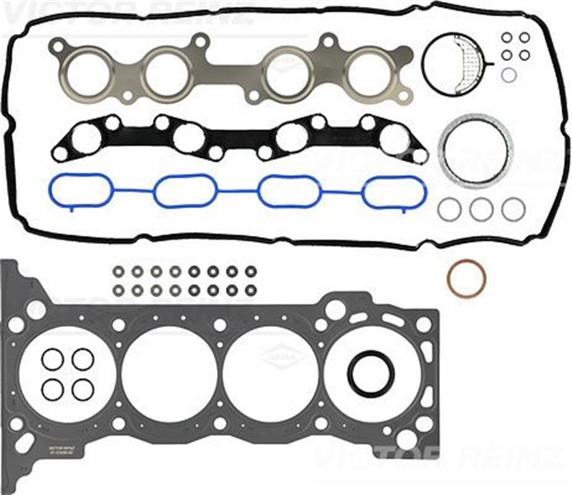 GASKET SET. CYLINDER HEAD