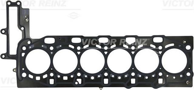 GASKET. CYLINDER HEAD