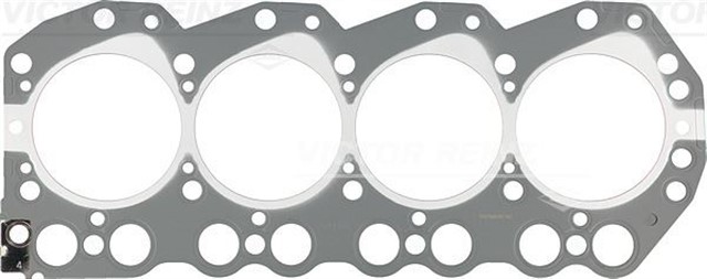 GASKET. CYLINDER HEAD