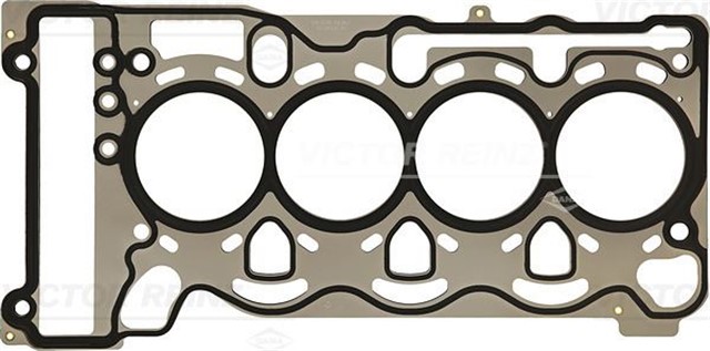 GASKET. CYLINDER HEAD