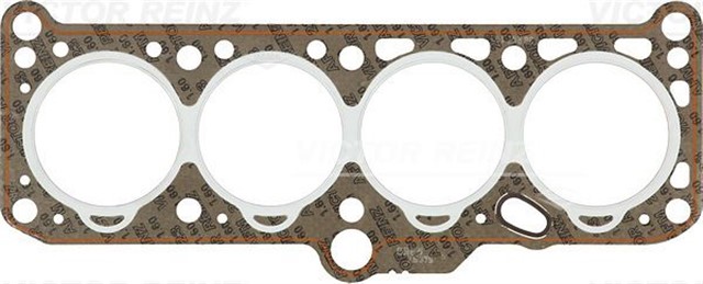 GASKET. CYLINDER HEAD