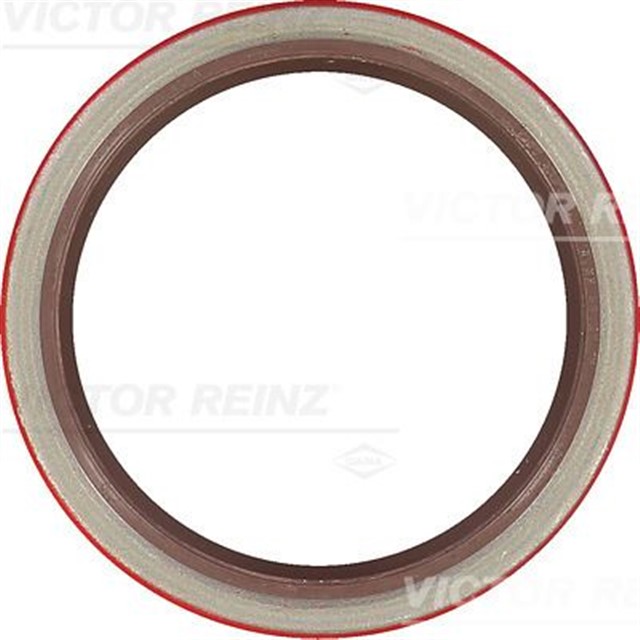 SHAFT SEAL. CRANKSHAFT