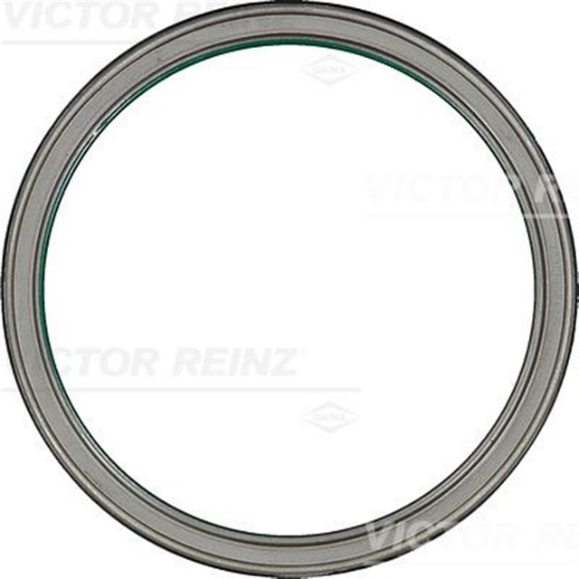 SHAFT SEAL. CRANKSHAFT