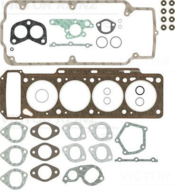 GASKET SET. CYLINDER HEAD