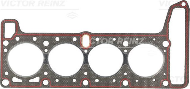 GASKET. CYLINDER HEAD