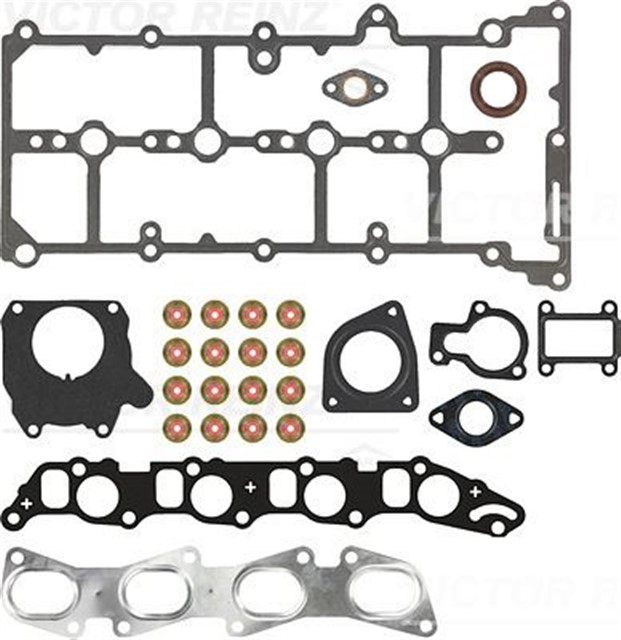 GASKET SET. CYLINDER HEAD
