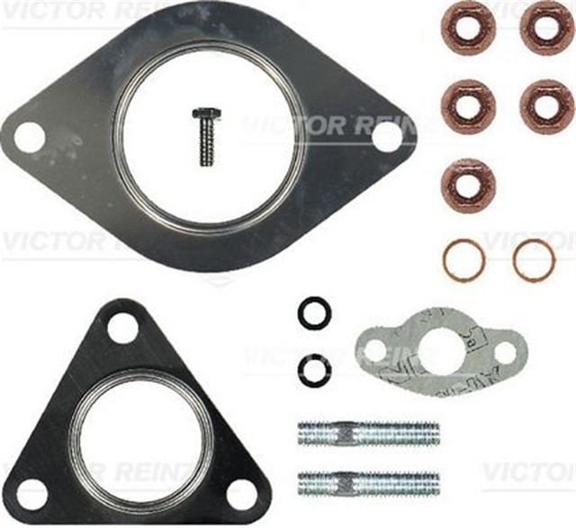 MOUNTING KIT. CHARGER