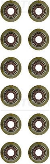 SEAL SET. VALVE STEM