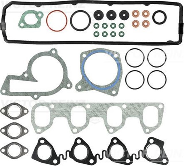 GASKET SET. CYLINDER HEAD