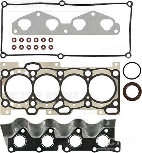GASKET SET. CYLINDER HEAD