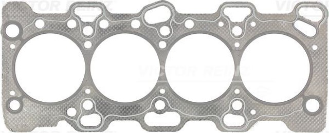 GASKET. CYLINDER HEAD
