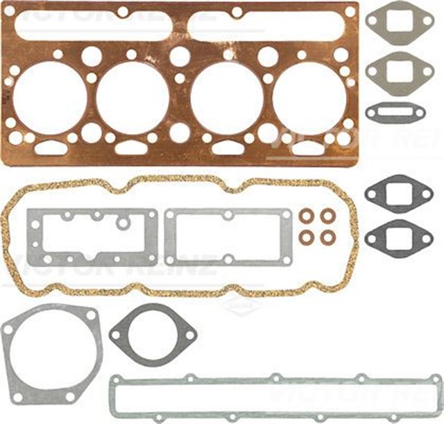 GASKET SET. CYLINDER HEAD