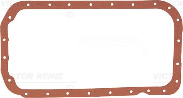 GASKET. OIL PAN