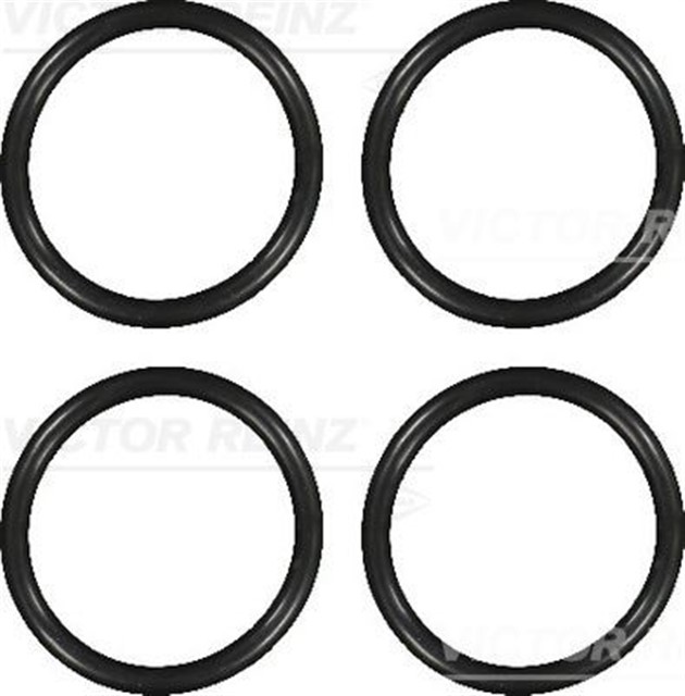 GASKET SET. INTAKE MANIFOLD