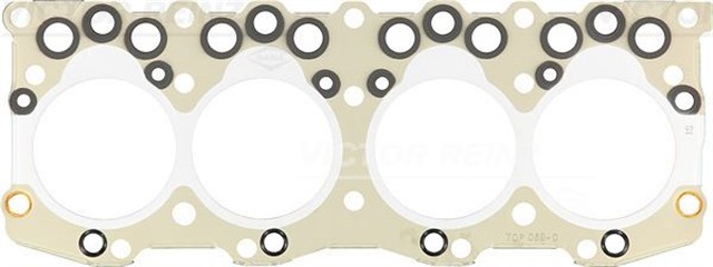 GASKET. CYLINDER HEAD