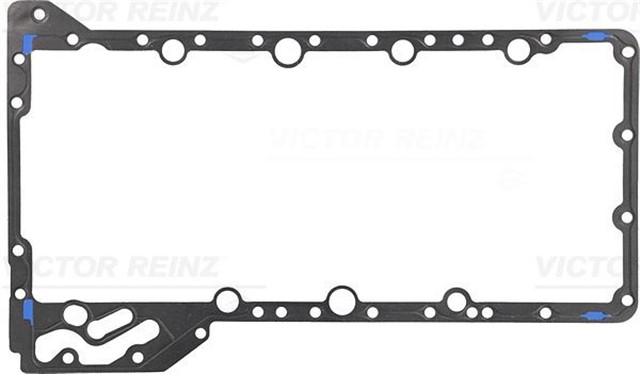 GASKET. OIL PAN