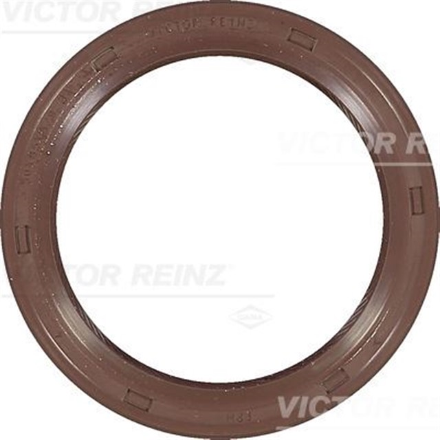 SHAFT OIL SEAL