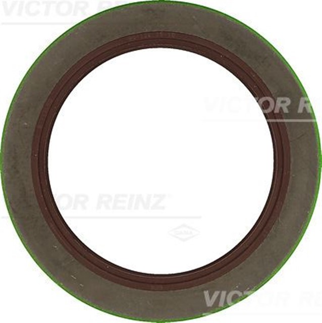 SHAFT OIL SEAL