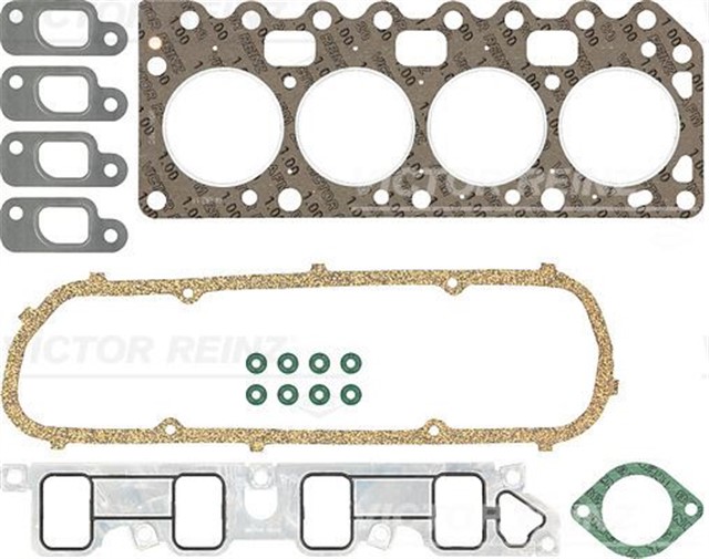 GASKET SET. CYLINDER HEAD