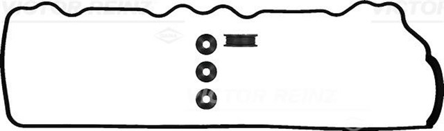 GASKET SET. CYLINDER HEAD COVER