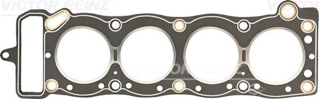 GASKET. CYLINDER HEAD