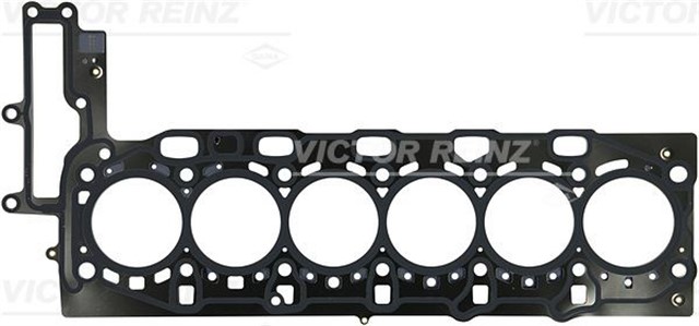 GASKET. CYLINDER HEAD