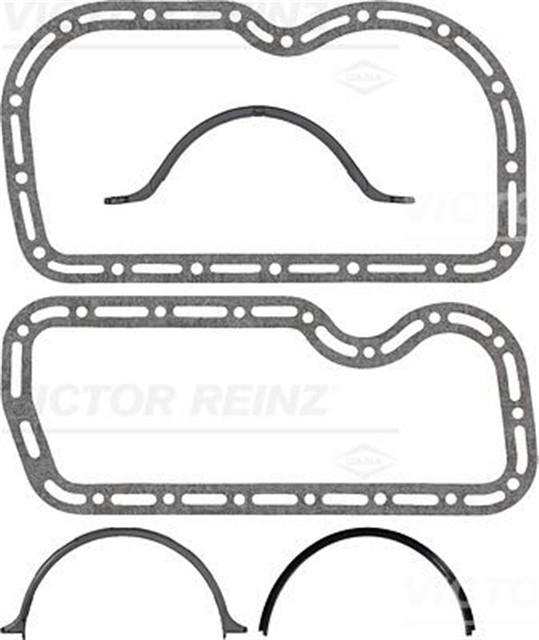 GASKET SET. OIL PAN