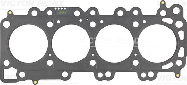 GASKET. CYLINDER HEAD
