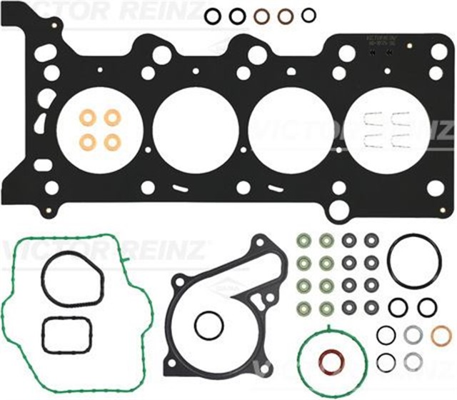 FULL GASKET SET. ENGINE