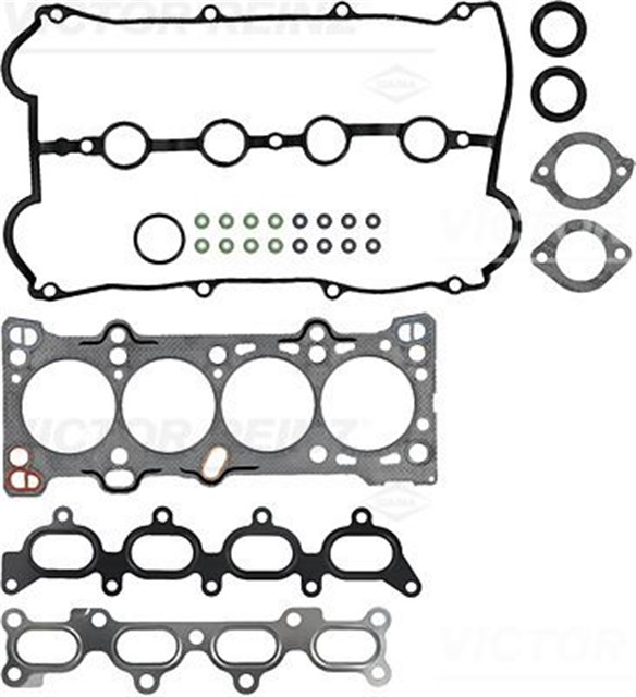 GASKET SET. CYLINDER HEAD