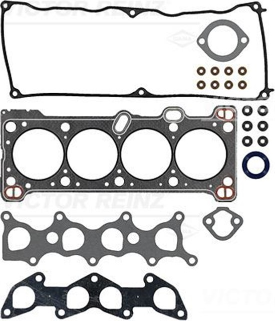 GASKET SET. CYLINDER HEAD