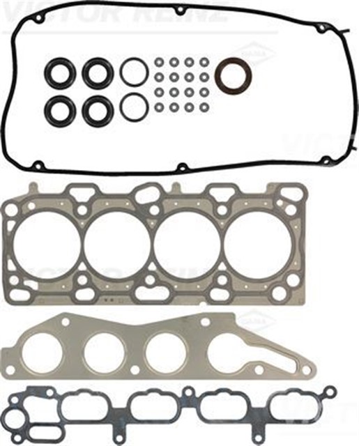 GASKET SET. CYLINDER HEAD