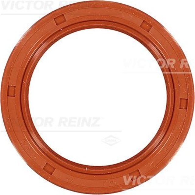 SHAFT SEAL. CRANKSHAFT