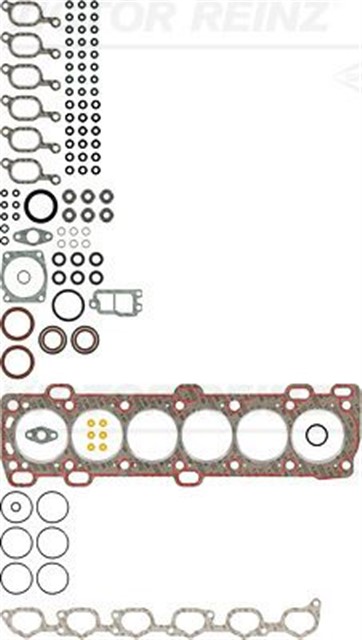 GASKET SET. CYLINDER HEAD