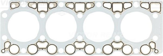 GASKET. CYLINDER HEAD