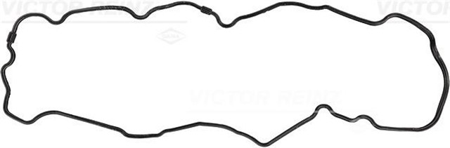 GASKET. OIL PAN