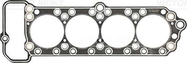 GASKET. CYLINDER HEAD