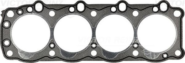 GASKET. CYLINDER HEAD