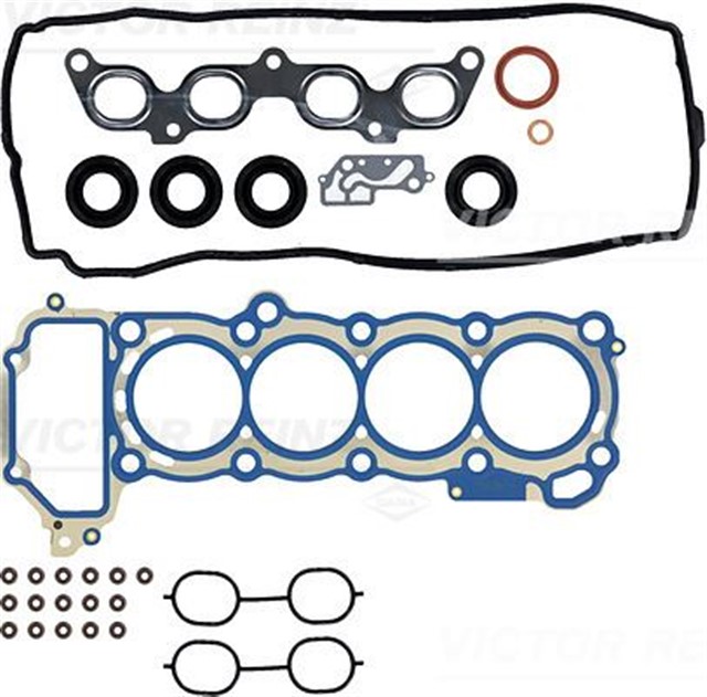 GASKET SET. CYLINDER HEAD