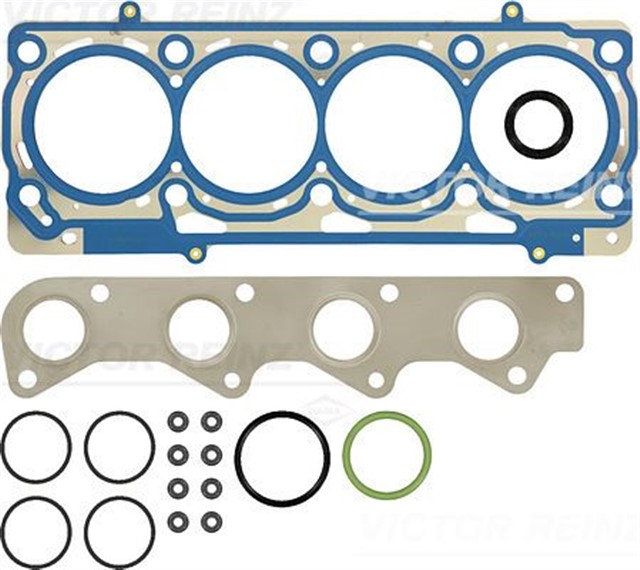 GASKET SET. CYLINDER HEAD