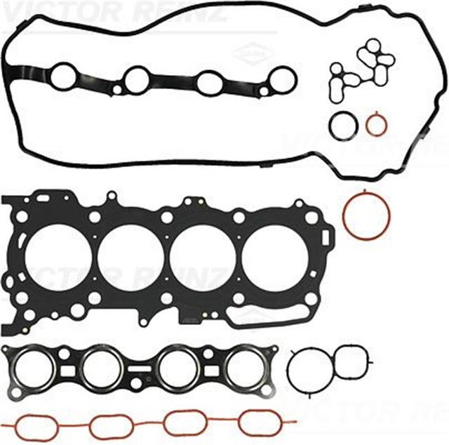 GASKET SET. CYLINDER HEAD