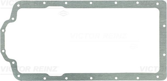 GASKET. OIL PAN