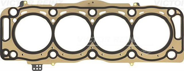 GASKET. CYLINDER HEAD