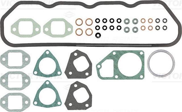 GASKET SET. CYLINDER HEAD