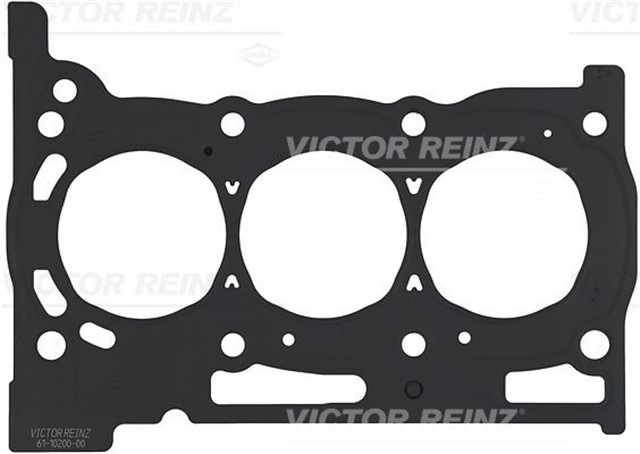 GASKET. CYLINDER HEAD