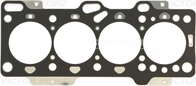 GASKET. CYLINDER HEAD