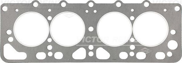 GASKET. CYLINDER HEAD