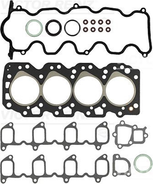 GASKET SET. CYLINDER HEAD